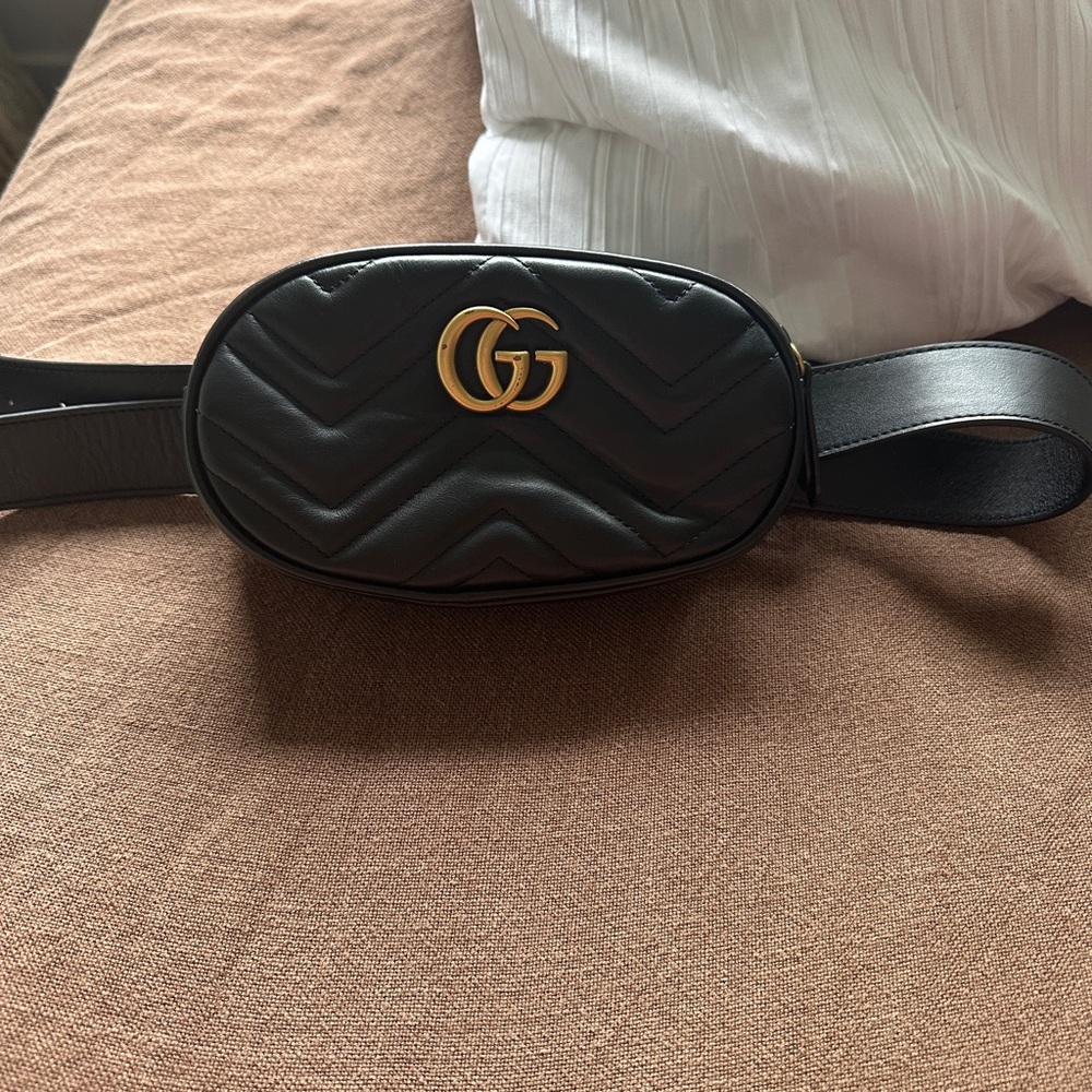 Marmont Belt Bag